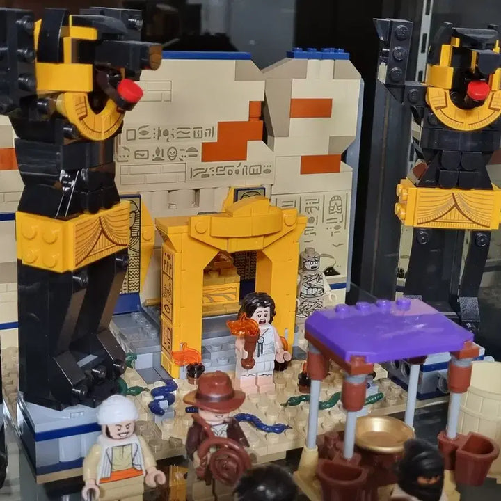 [BUNJANG] 레고 77012,77013,77015 판매합니다. / 레고 77012,77013,77015 판매합니다.