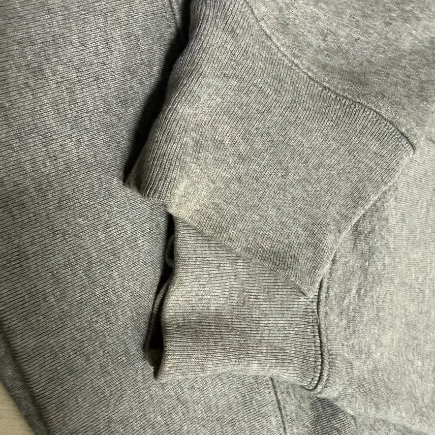 [BUNJANG] Acne Studios Fairview Face Sweatshirt / 아크네 스튜디오 페어뷰 페이스 맨투맨