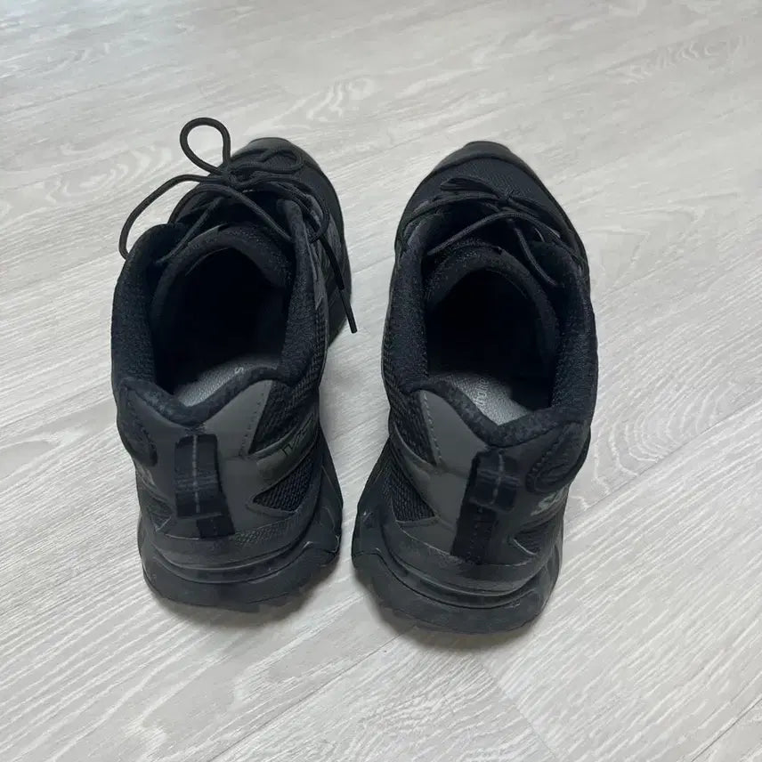 [BUNJANG] Salomon XT-6 EXPANSE Black Ebony / 살로몬 xt-6 익스팬스 블랙 에보니