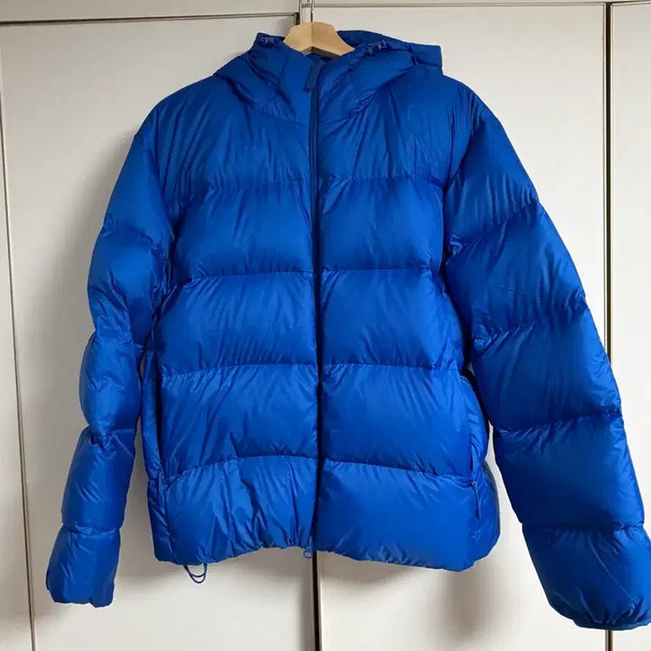 [BUNJANG] Musinsa Standard Padded Jacket (L) / 무신사 스탠다드 패딩 L