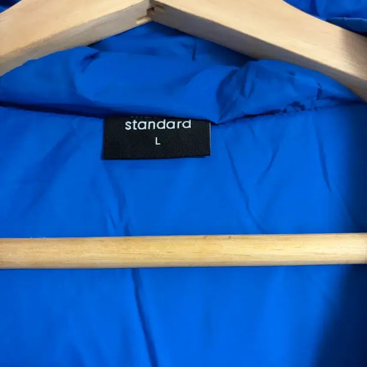 [BUNJANG] Musinsa Standard Padded Jacket (L) / 무신사 스탠다드 패딩 L