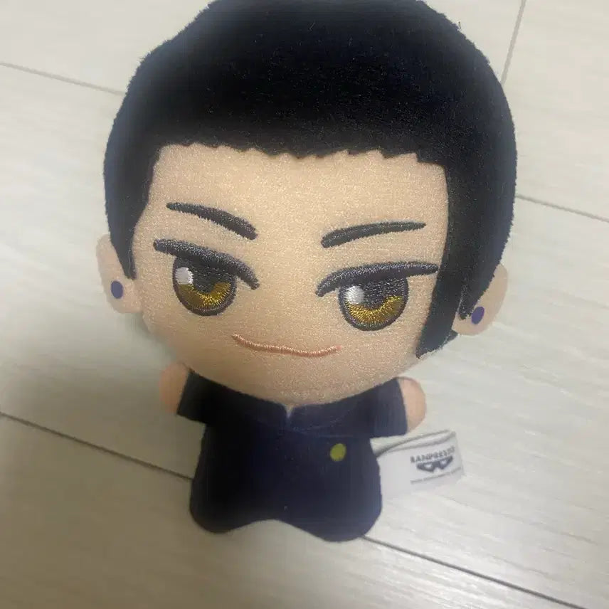 [SOLD OUT] 주술회전 게토 스구루 치비구루미 누이 인형