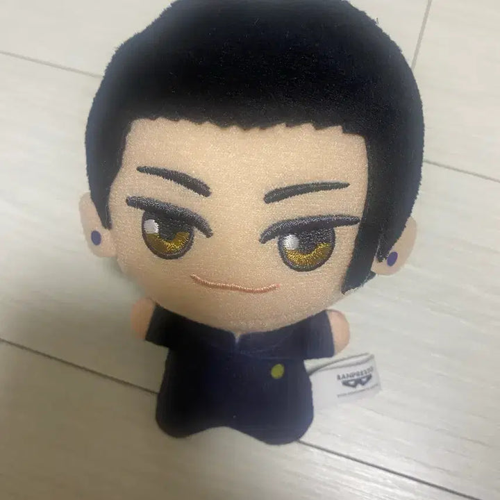 [SOLD OUT] 주술회전 게토 스구루 치비구루미 누이 인형