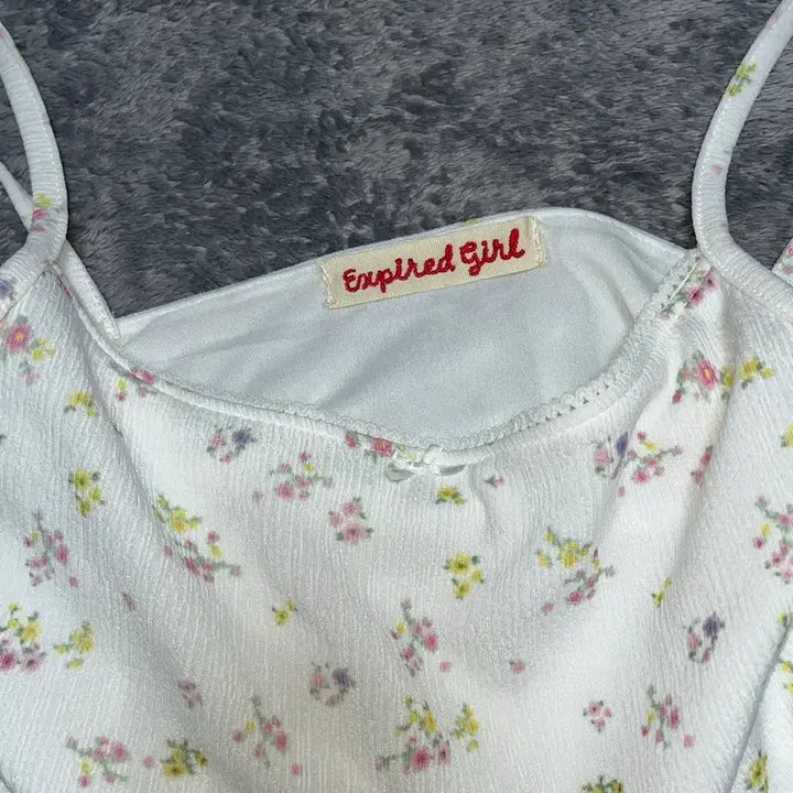 [BUNJANG] Expired Girl Sofia Mini Dress / 익스파이어드걸 소피아 미니드레스