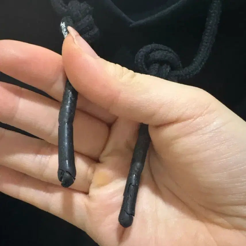 [BUNJANG] Off-White Star Studded Arrow Hoodie / 오프화이트 스타드 애로우 후드티 (L,xl)