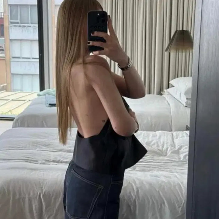 [BUNJANG] NCT Mark DEREALIZED Outfit Selvedge Denim (M Size) / 마크들리 아웃핏 셀비지 데님 (M사이즈)