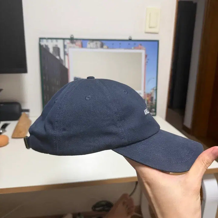 [BUNJANG] AimLeonDore Hat / 에임레온도르 모자