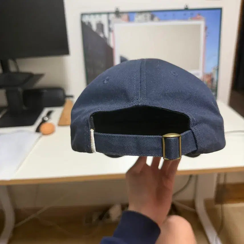 [BUNJANG] AimLeonDore Hat / 에임레온도르 모자