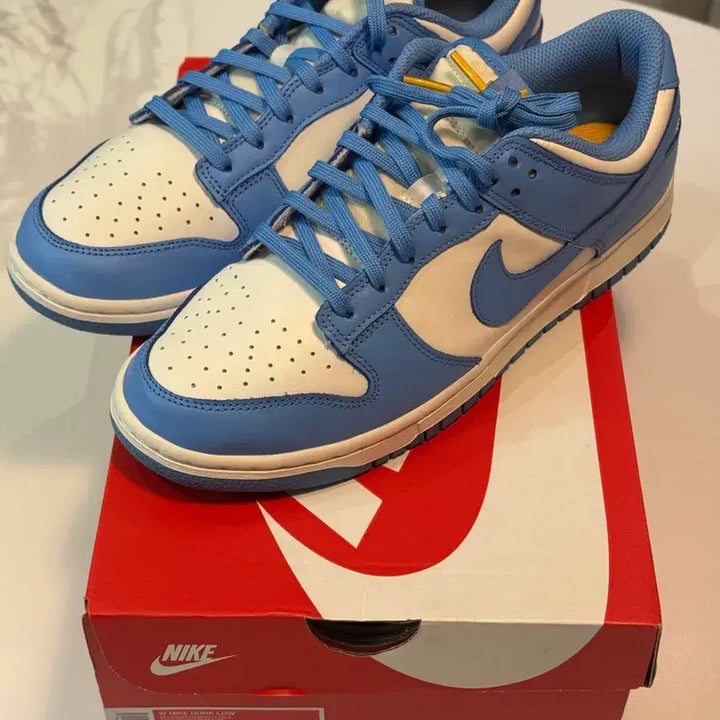 [BUNJANG] Nike Dunk Low Coast (W) Size 265 / [w265] (W) 나이키 덩크 로우 코스트