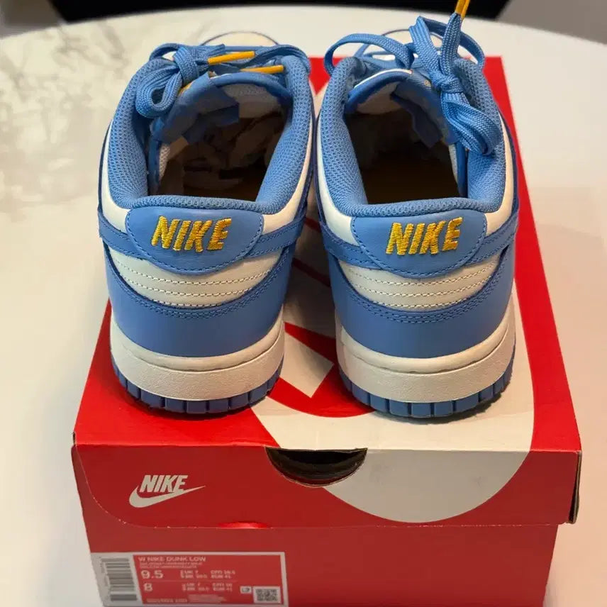 [BUNJANG] Nike Dunk Low Coast (W) Size 265 / [w265] (W) 나이키 덩크 로우 코스트