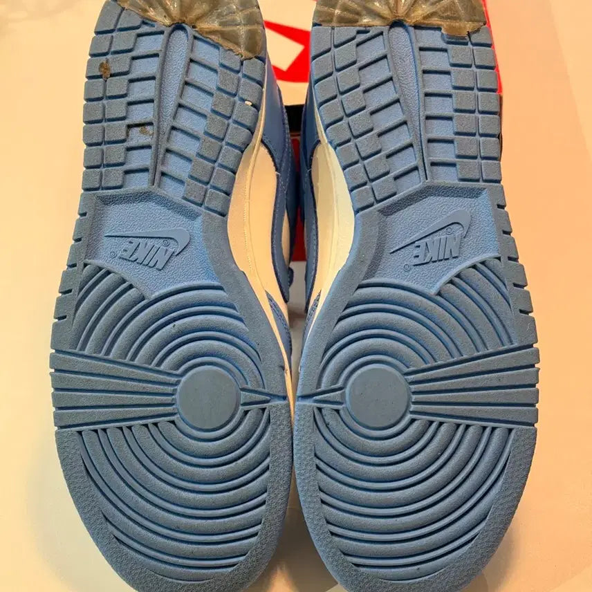 [BUNJANG] Nike Dunk Low Coast (W) Size 265 / [w265] (W) 나이키 덩크 로우 코스트