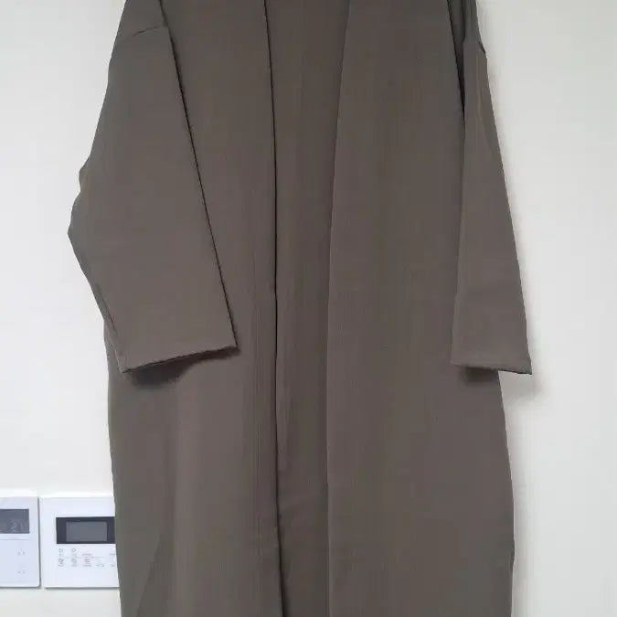 [BUNJANG] Long Cardigan / <새상품> 시크헤라 브랜드의 롱 가디건