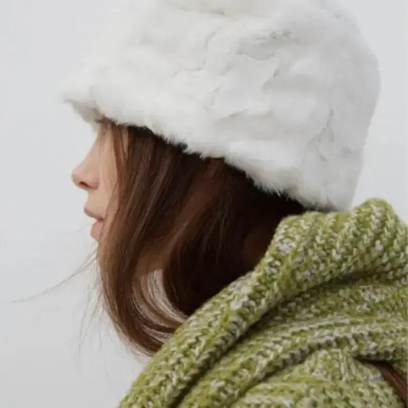 [BUNJANG] Awesome Needs Lampshade Hat / [Awesome Needs] 어썸니즈 램프쉐이드 햇