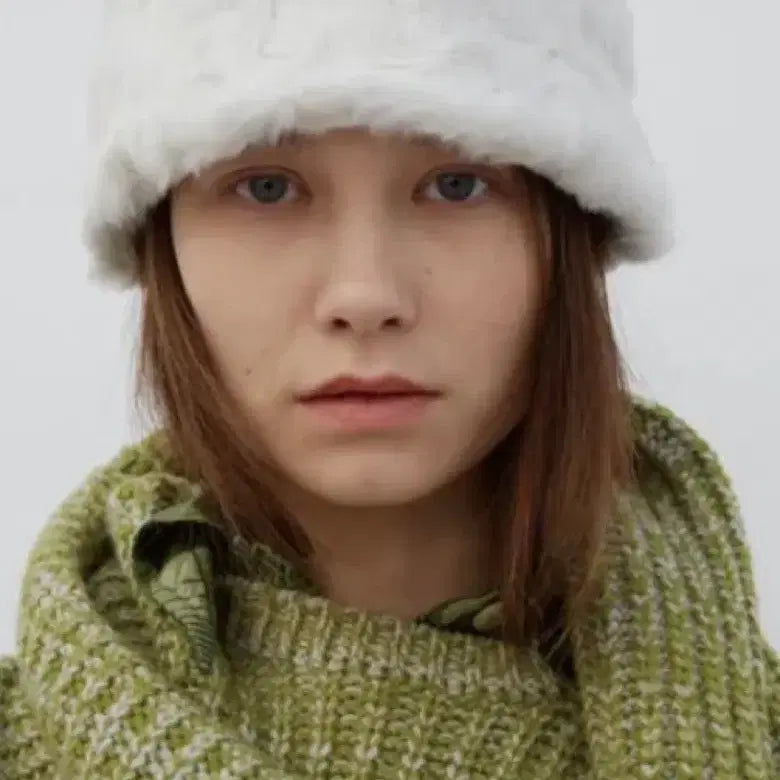 [BUNJANG] Awesome Needs Lamp Shade Hat / [Awesome Needs] 어썸니즈 램프쉐이드 햇