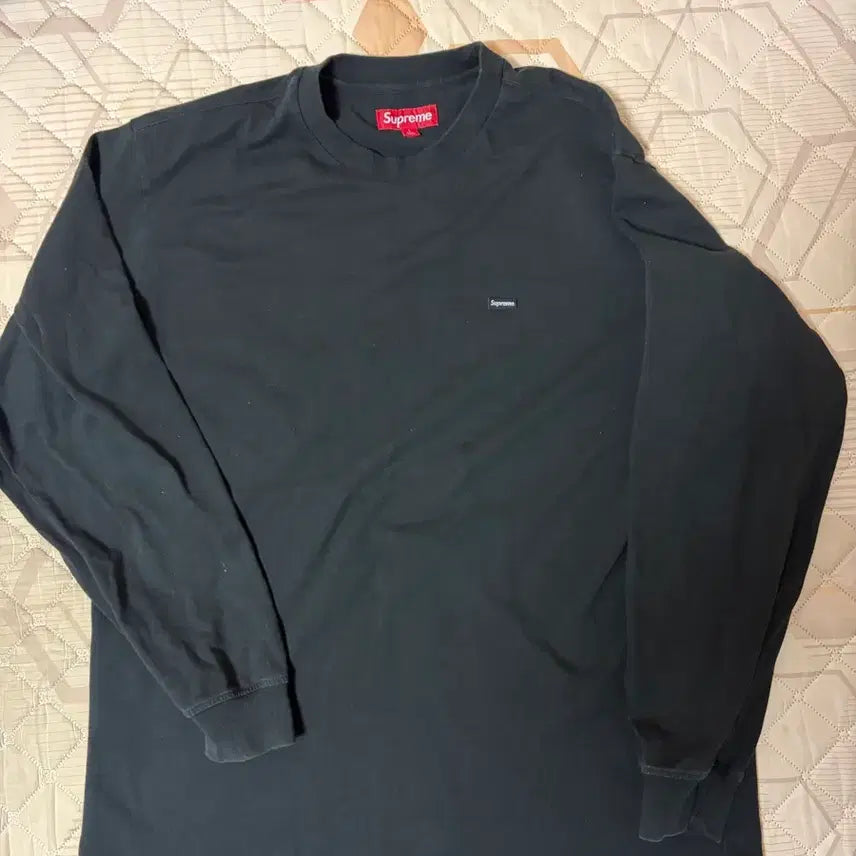 [SOLD OUT] 슈프림 티셔츠 L