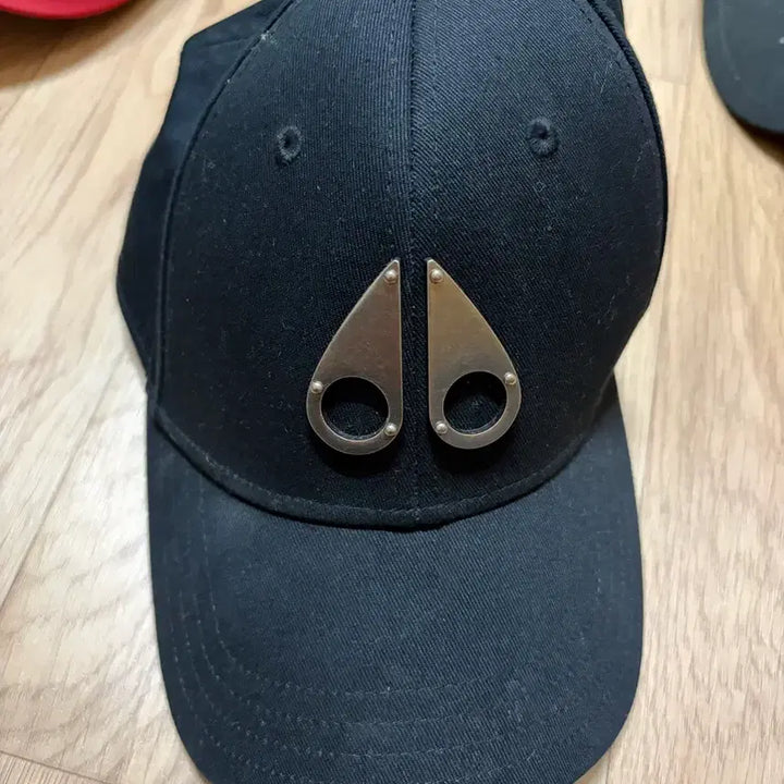 [BUNJANG] Moose Knuckles Hat / 무스너클모자