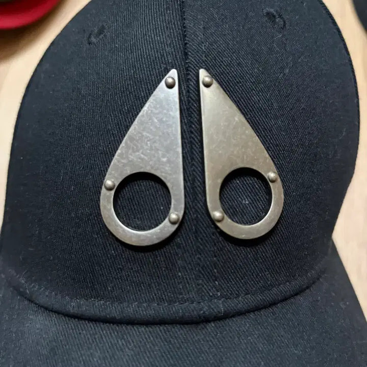 [BUNJANG] Moose Knuckles Hat / 무스너클모자