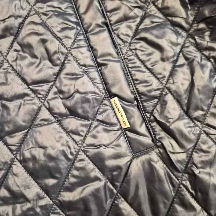 [BUNJANG] thisisneverthat Quilted Jacket L / 디스이즈네버댓 퀼팅자켓L사이즈