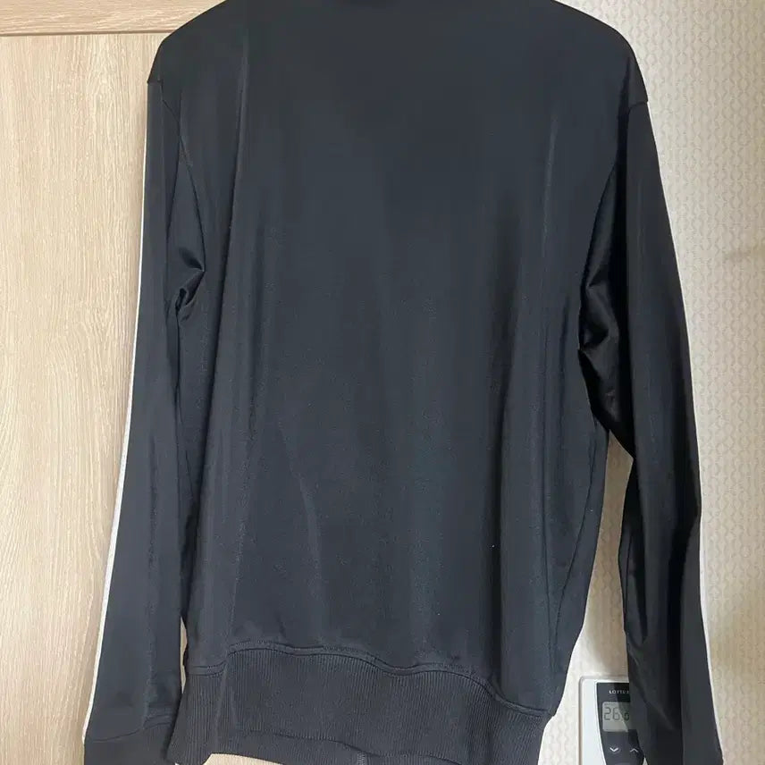 [BUNJANG] Adidas Firebird Black Track Top / 아디다스 구파이어버드 구파버 블랙 져지 트랙탑 y2k