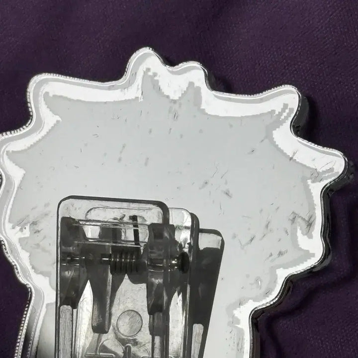 [BUNJANG] Acrylic Clip Set / 은혼 통판 스티커 후비적님 출석부 캥이님 김부록님 프박 아크릴 집게