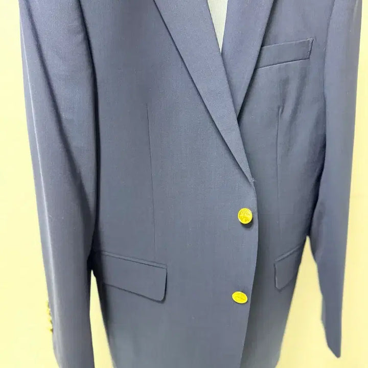 [BUNJANG] Brooks Brothers Blazer / 네이비 금장 버튼 블레이저 브룩스브라더스