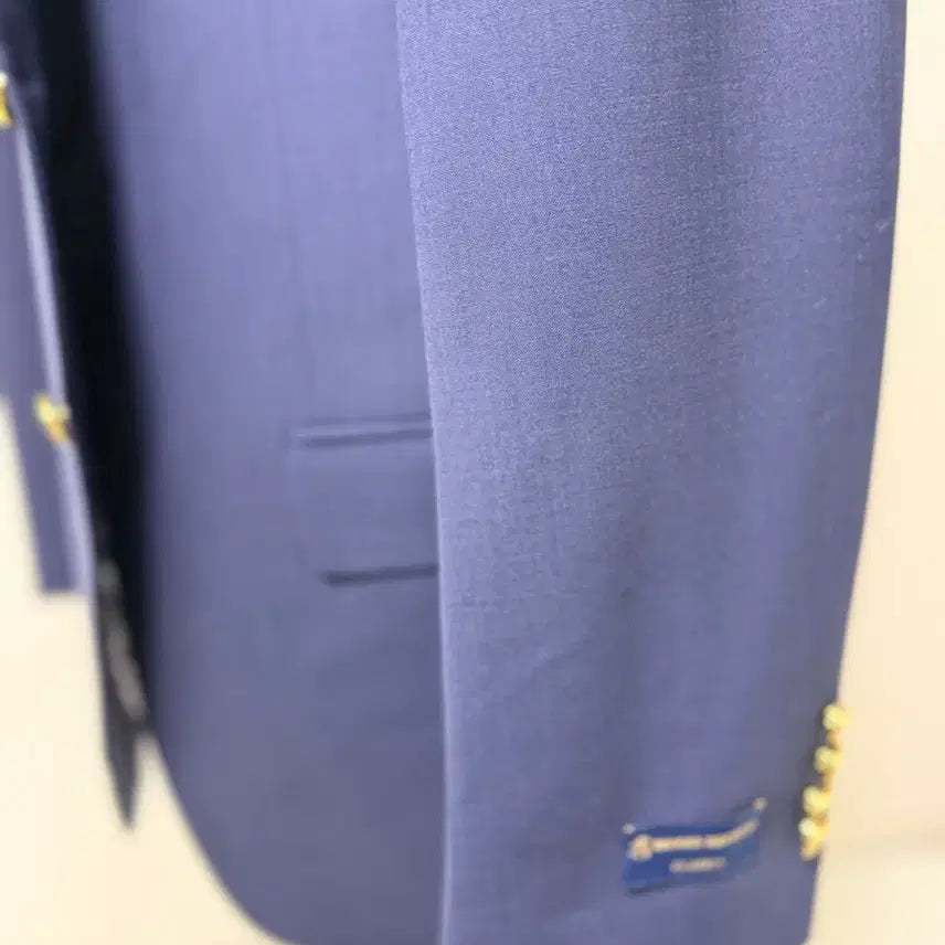 [BUNJANG] Brooks Brothers Blazer / 네이비 금장 버튼 블레이저 브룩스브라더스