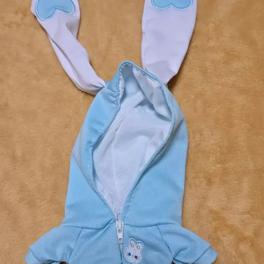 [BUNJANG] 20cm Doll Clothes / 20cm 솜인형 옷 양도 합니다