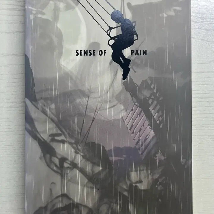 [BUNJANG] EXO Baekhyun Fanbook / 엑소 팬북 오백 통각 소장본 양도합니다.
