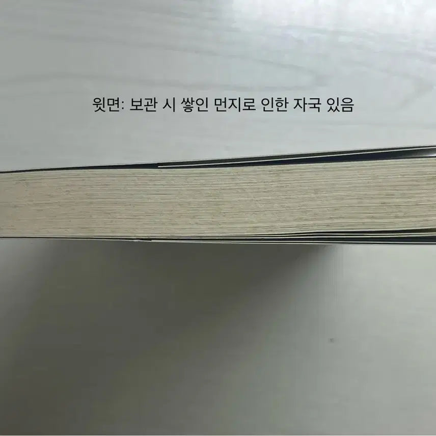 [BUNJANG] EXO Baekhyun Fanbook / 엑소 팬북 오백 통각 소장본 양도합니다.