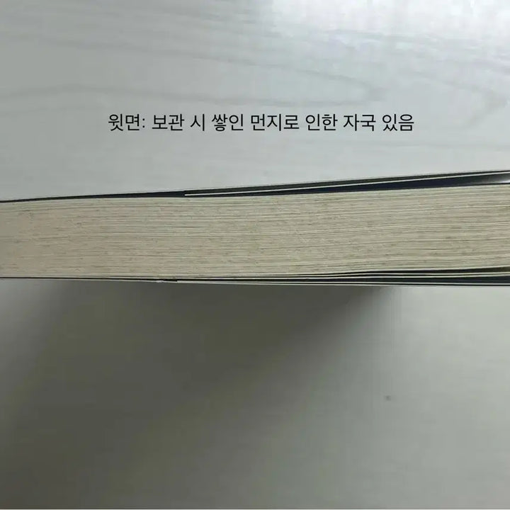 [BUNJANG] EXO Baekhyun Fanbook / 엑소 팬북 오백 통각 소장본 양도합니다.