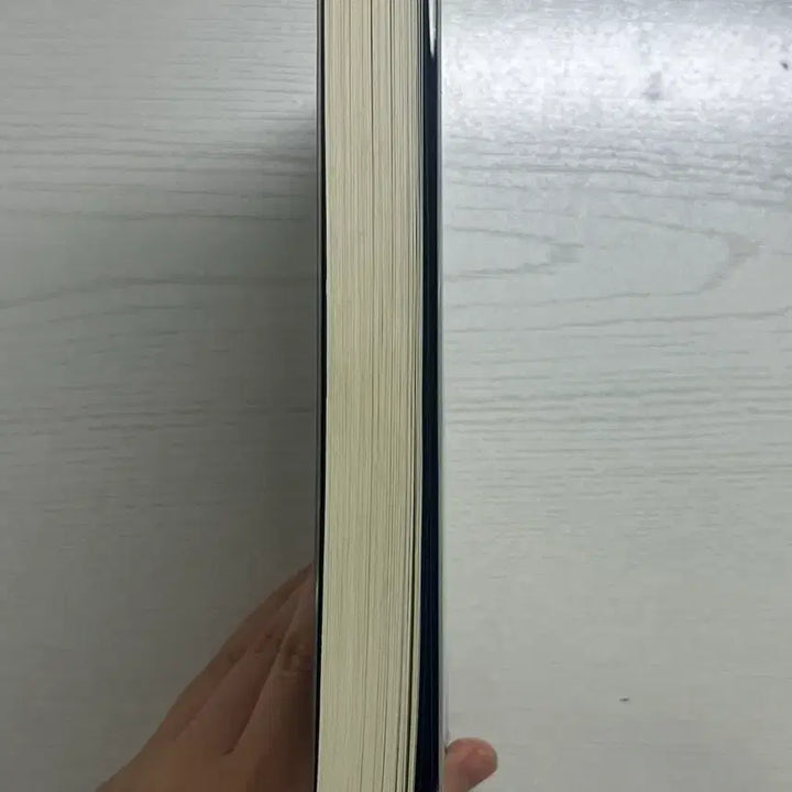 [BUNJANG] EXO Baekhyun Fanbook / 엑소 팬북 오백 통각 소장본 양도합니다.