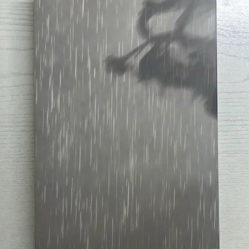 [BUNJANG] EXO Baekhyun Fanbook / 엑소 팬북 오백 통각 소장본 양도합니다.