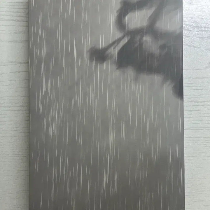 [BUNJANG] EXO Baekhyun Fanbook / 엑소 팬북 오백 통각 소장본 양도합니다.