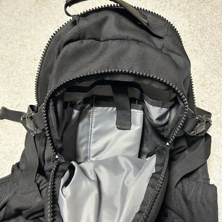[BUNJANG] FCE950 Backpack Black / fce950 백팩 블랙 판매