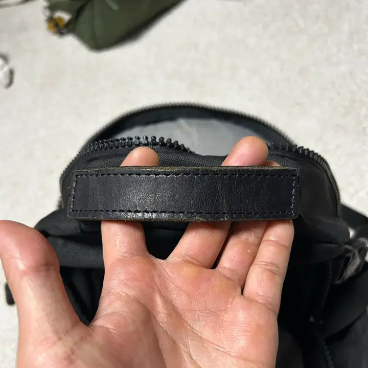 [BUNJANG] FCE950 Backpack Black / fce950 백팩 블랙 판매