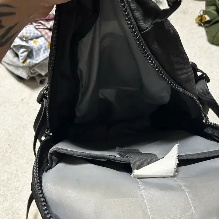 [BUNJANG] FCE950 Backpack Black / fce950 백팩 블랙 판매