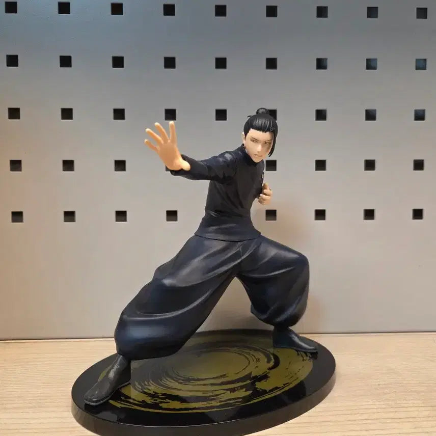 [SOLD OUT] 주술회전 게토 b상 피규어
