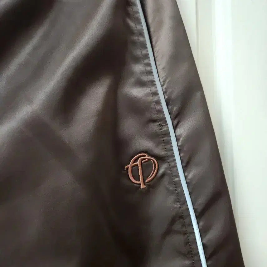 [BUNJANG] TheOpen Product Lined Rounding Track Pants / 더오픈프로덕트 LINED ROUNDING TRACK PANTS