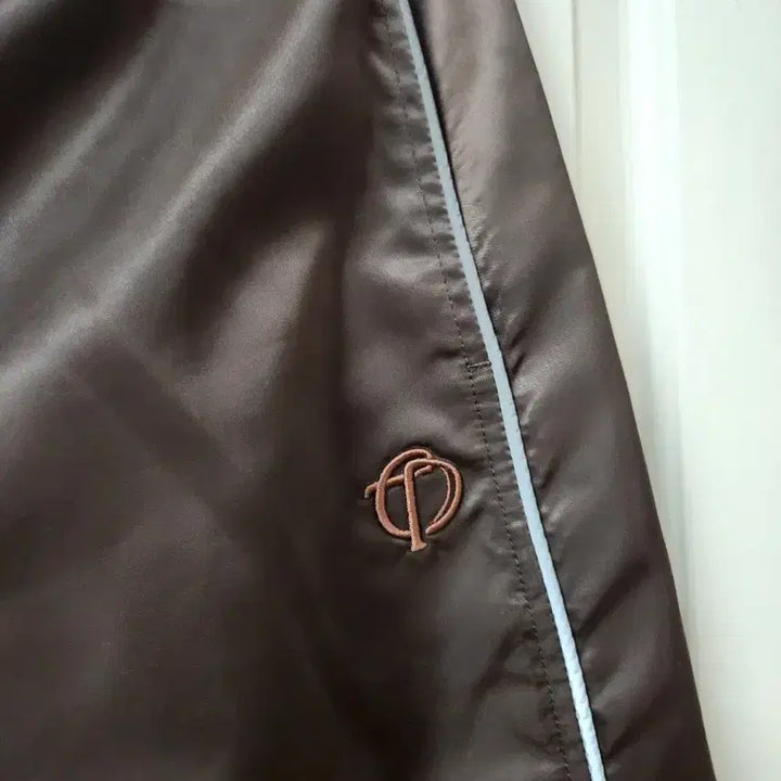 [BUNJANG] TheOpen Product Lined Rounding Track Pants / 더오픈프로덕트 LINED ROUNDING TRACK PANTS