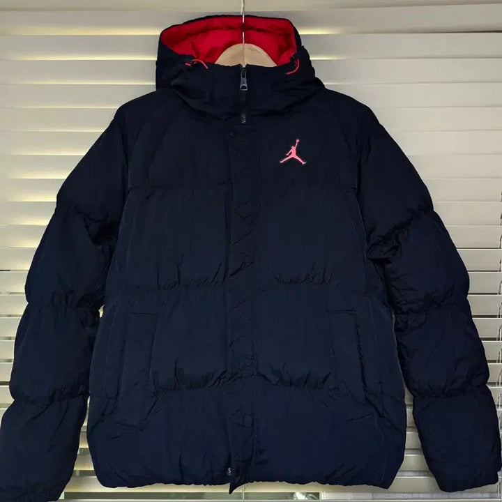 [BUNJANG] Nike Jordan Essential Puffer Jacket XL / 나이키 조던 에센셜 푸퍼패딩 XL