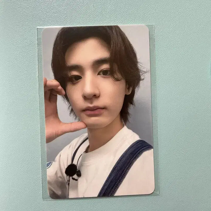 [BUNJANG] BOYNEXTDOOR Leehan Makestar Photocard / 보이넥스트도어 메이크스타 이한포카
