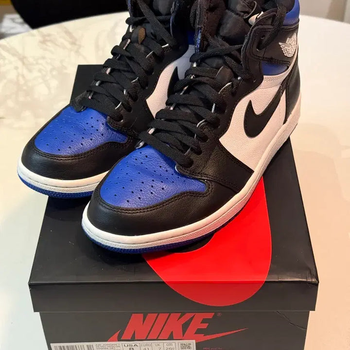 [BUNJANG] Air Jordan 1 Retro High OG &
