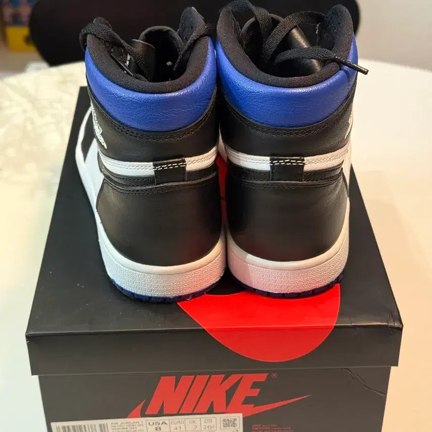 [BUNJANG] Air Jordan 1 Retro High OG &
