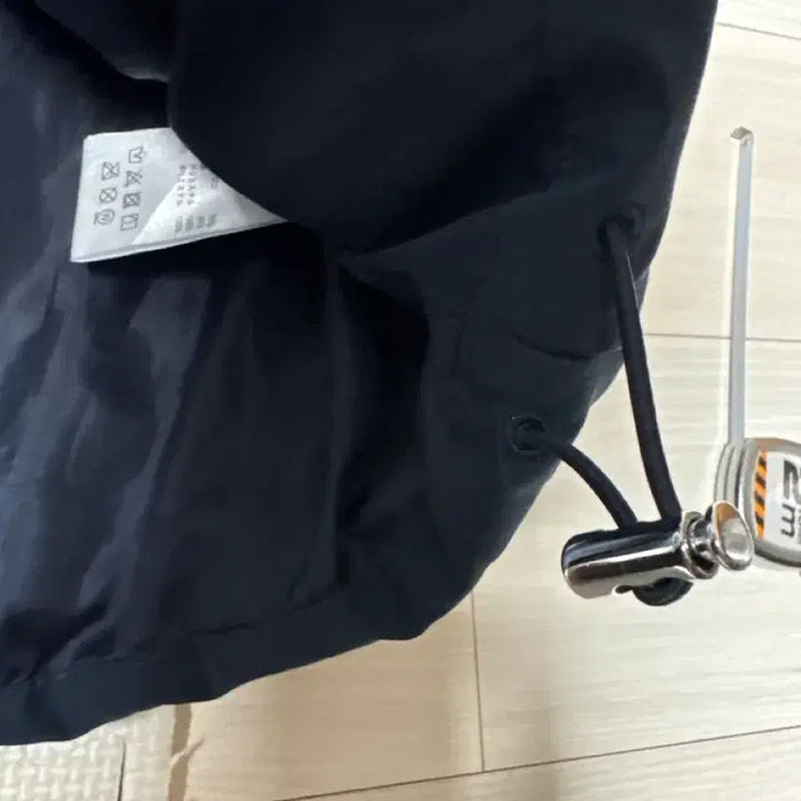[BUNJANG] MLB Japan Padded Vest / 일본 MLB 패딩 베스트
