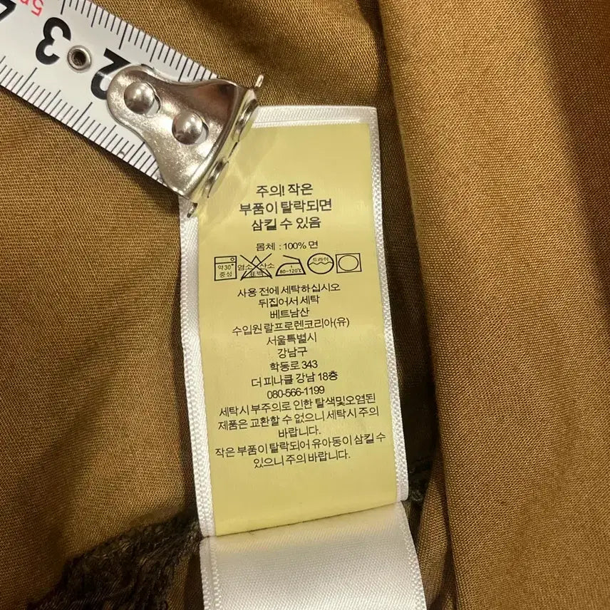 [BUNJANG] RRL Photo Print Twill Work Shirt M / [RRL 더블알엘] (새상품)포토프린트 트윌 워크셔츠 M(정가61.9만)