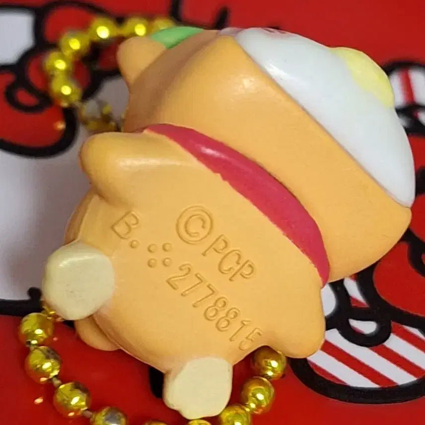 [BUNJANG] Precure Keyring / 프리큐어 키링 판매