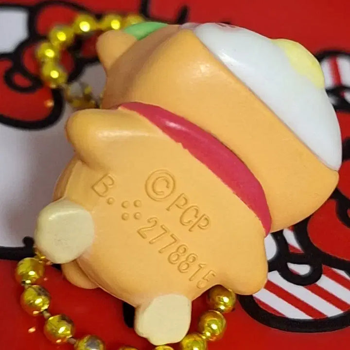 [BUNJANG] Precure Keyring / 프리큐어 키링 판매