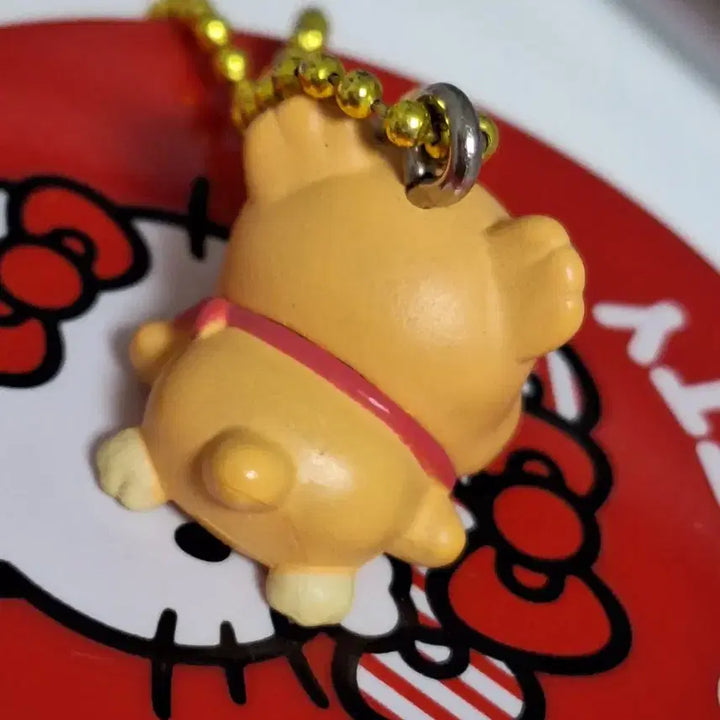 [BUNJANG] Precure Keyring / 프리큐어 키링 판매