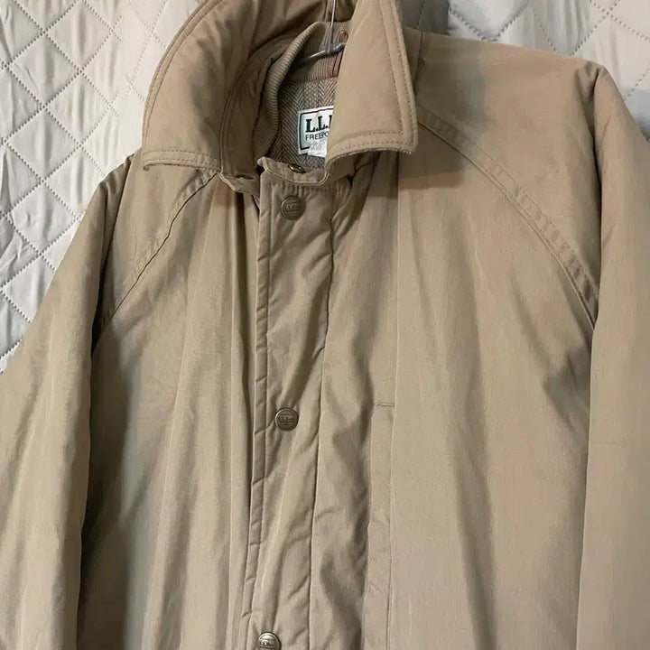 [BUNJANG] LLBean Lightweight M65 Coat / 엘엘빈 LLBean 라이트웨이트 코트 m65