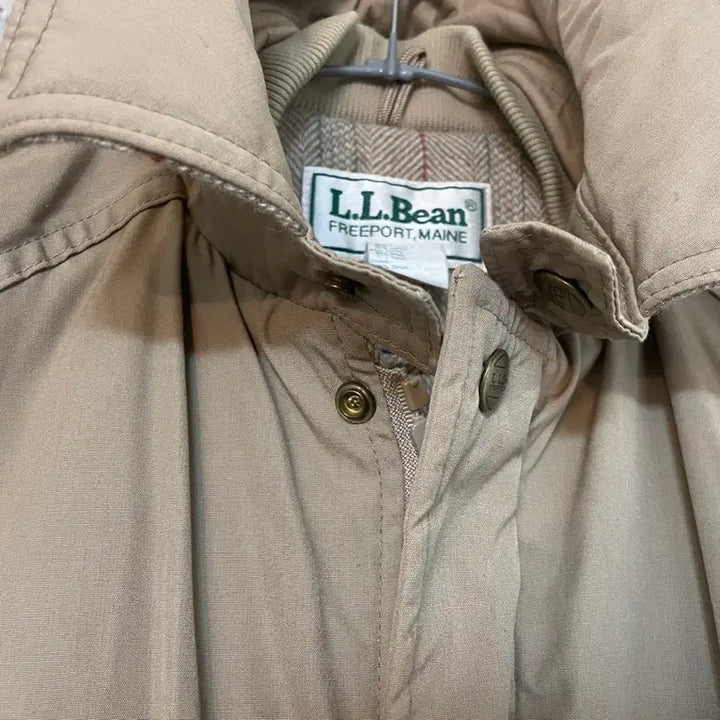 [BUNJANG] LLBean Lightweight M65 Coat / 엘엘빈 LLBean 라이트웨이트 코트 m65